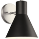 Generation Lighting - Towner 1-Light Sconce - Lights Canada