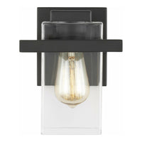 Mitte 1-Light Sconce