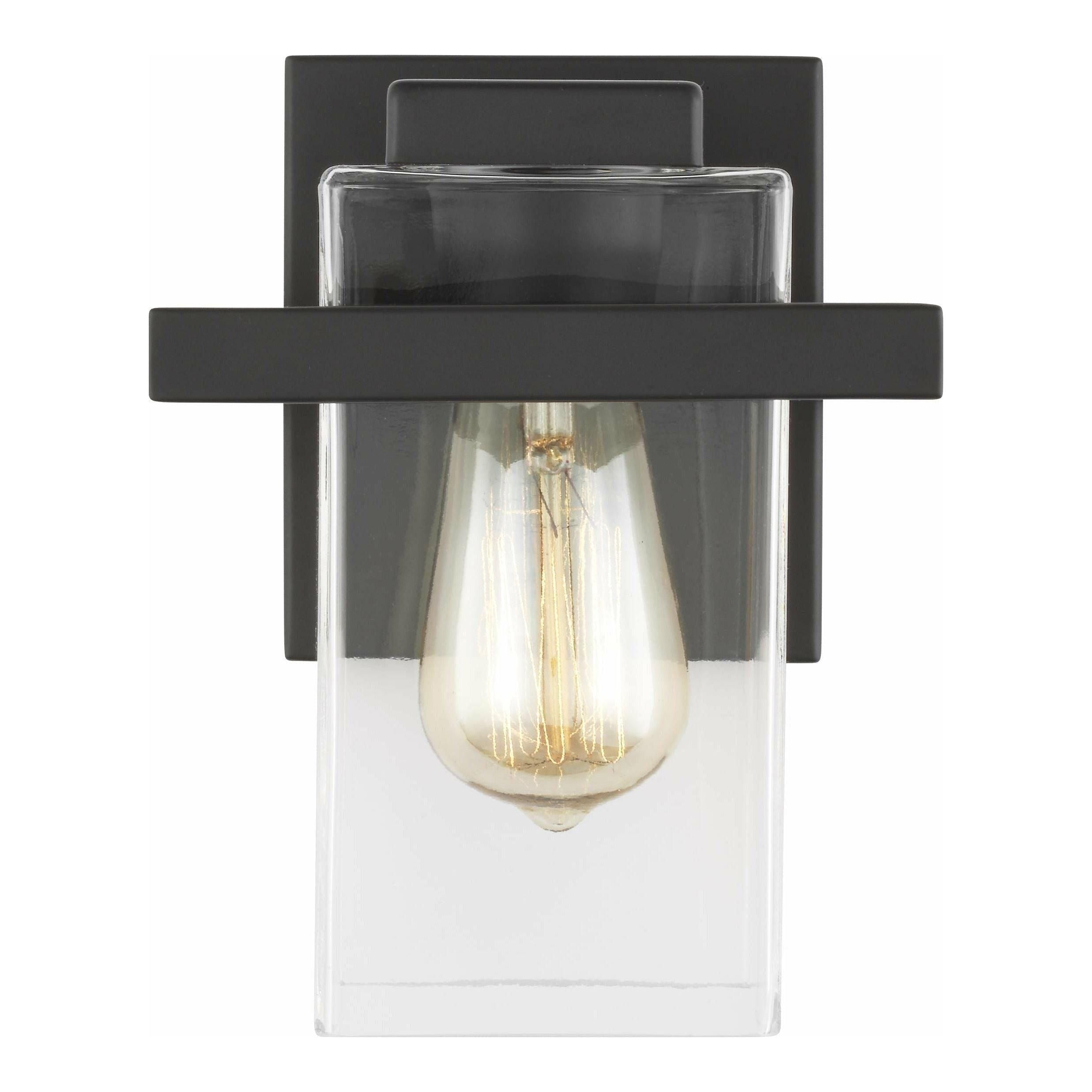 Generation Lighting - Mitte 1-Light Sconce - Lights Canada