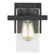 Generation Lighting - Mitte 1-Light Sconce - Lights Canada
