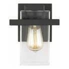 Generation Lighting - Mitte 1-Light Sconce (with Bulb) - Lights Canada