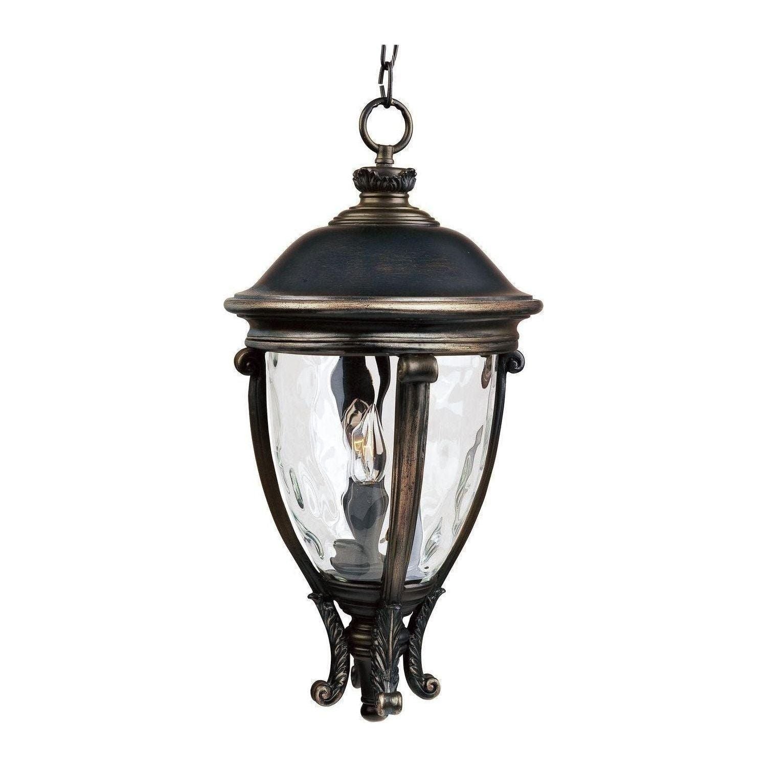 Maxim Lighting - Camden VX Outdoor Pendant - Lights Canada