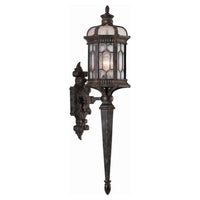 Devonshire Outdoor Wall Light