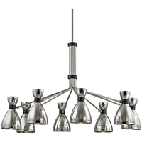 Solaris Chandelier