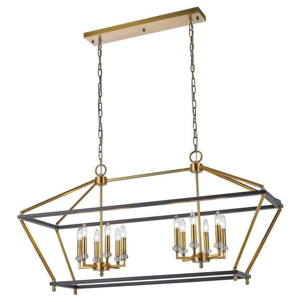 Starfire - Cages Pendant - Lights Canada