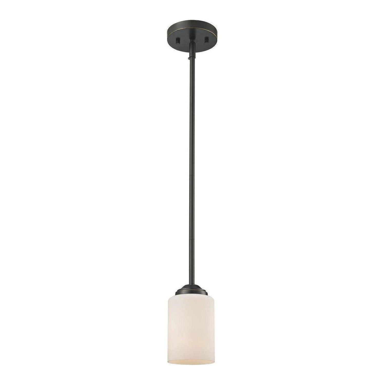 Z-Lite - Cardinal Mini Pendant - Lights Canada