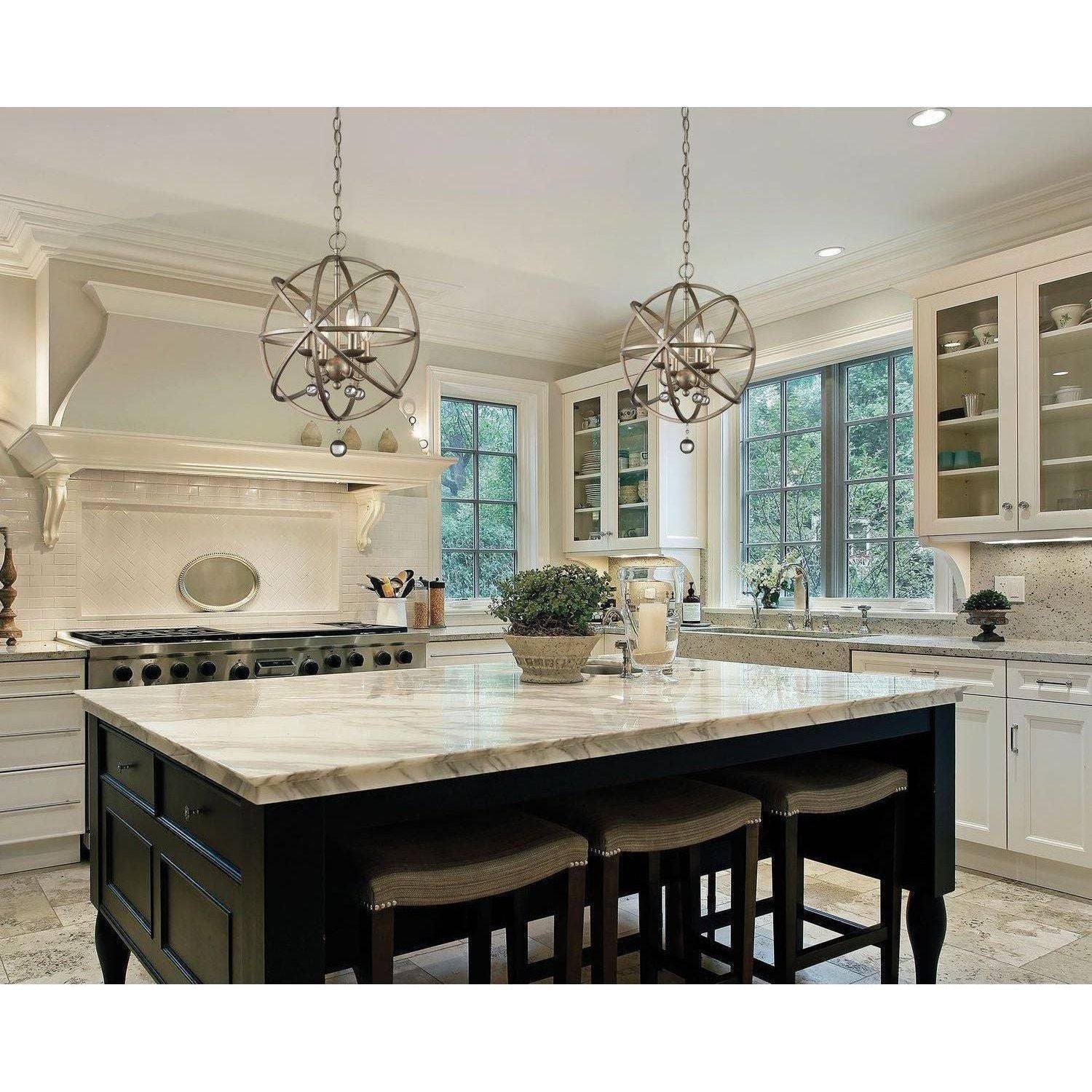 Z-Lite - Acadia Pendant - Lights Canada