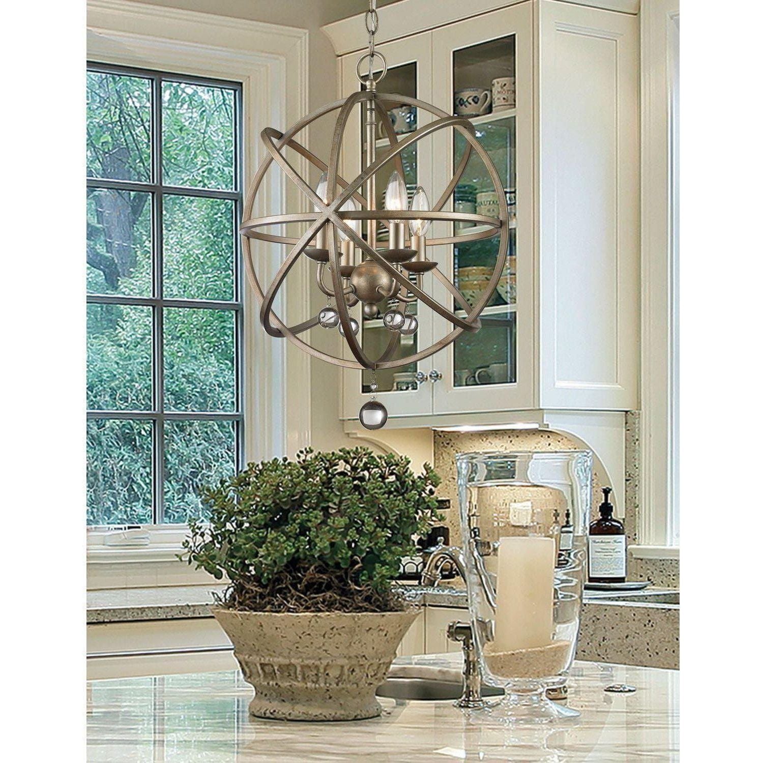 Z-Lite - Acadia Pendant - Lights Canada