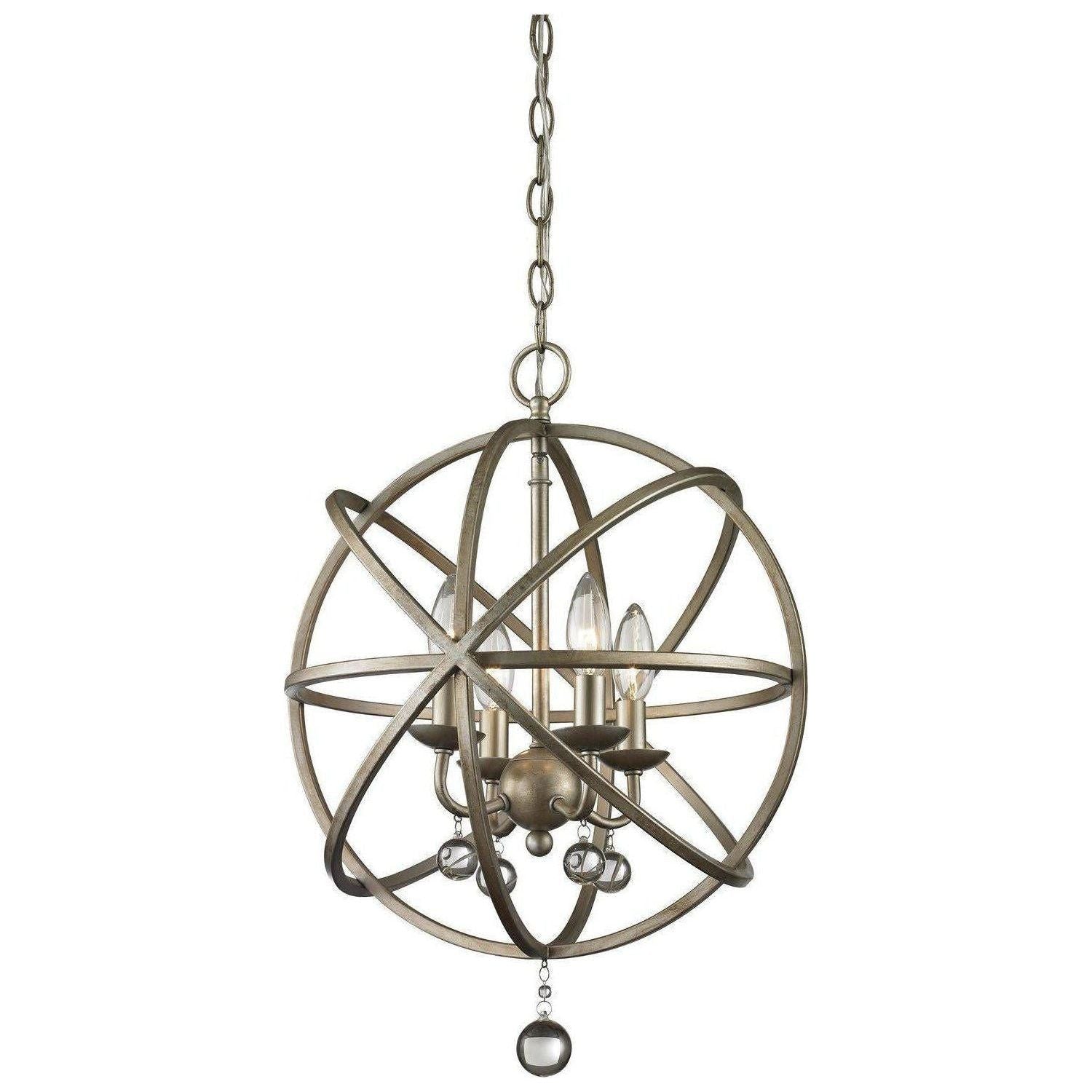 Z-Lite - Acadia Pendant - Lights Canada
