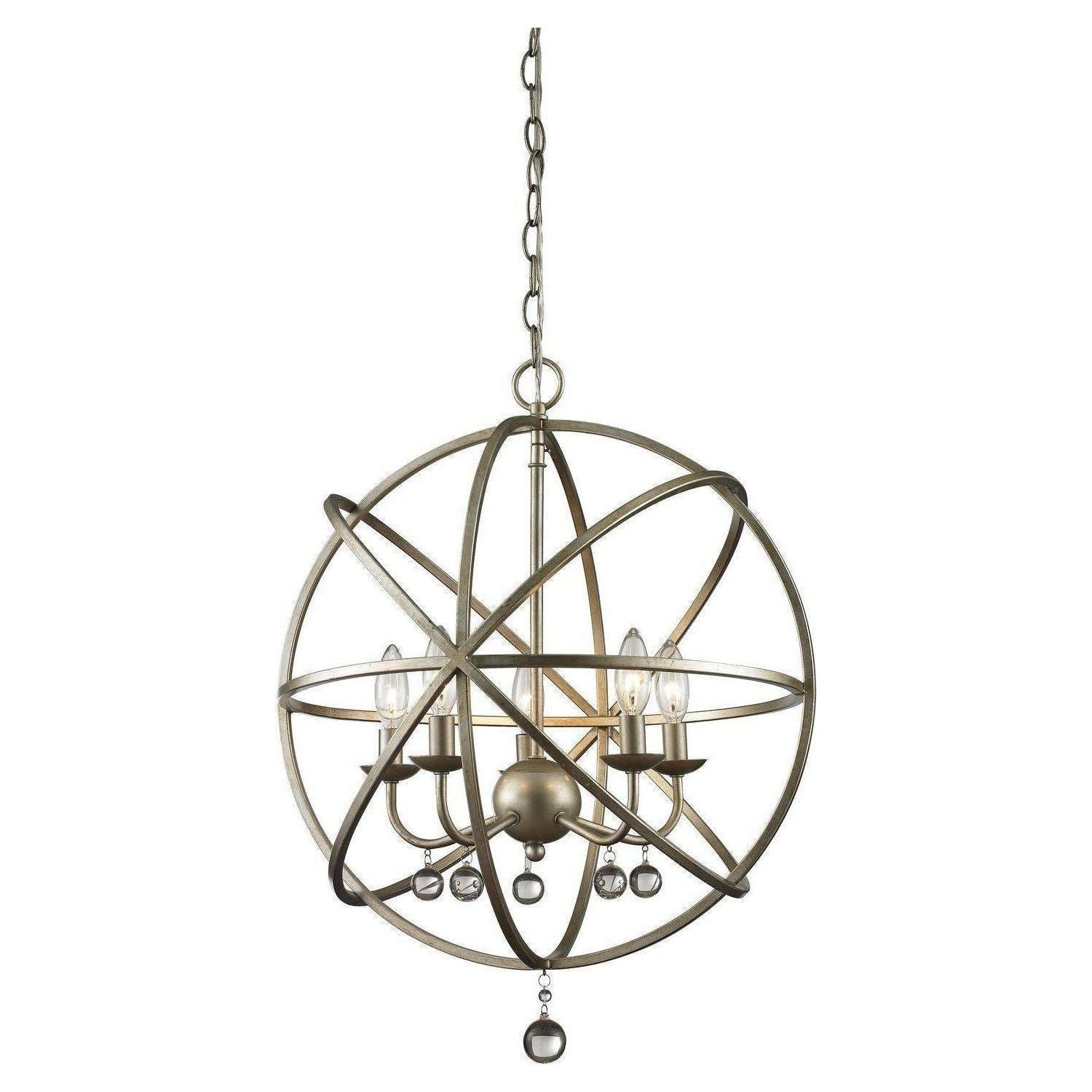 Z-Lite - Acadia Pendant - Lights Canada