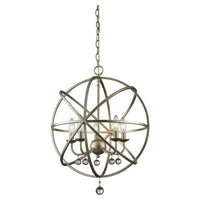 Acadia Pendant