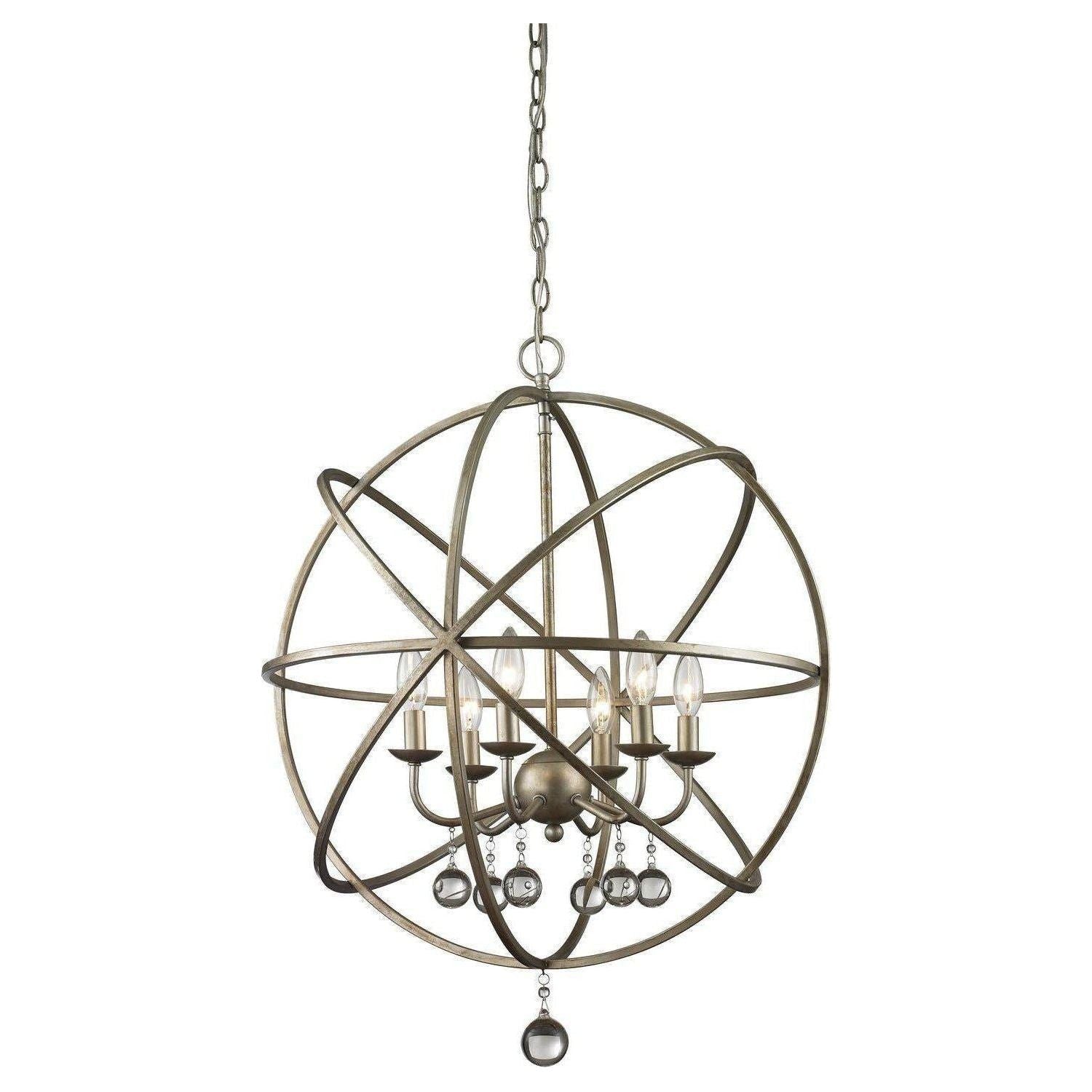 Z-Lite - Acadia Pendant - Lights Canada