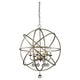 Z-Lite - Acadia Pendant - Lights Canada