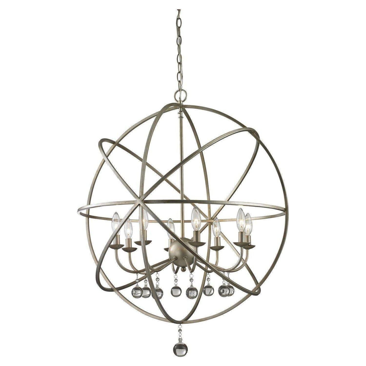Z-Lite - Acadia Pendant - Lights Canada