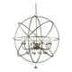 Z-Lite - Acadia Pendant - Lights Canada