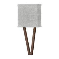Vector Sconce