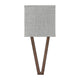 Hinkley - Vector Sconce - Lights Canada