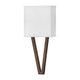 Hinkley - Vector Sconce - Lights Canada