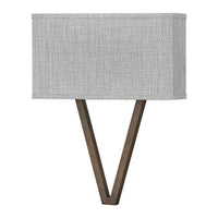 Vector Sconce