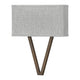 Hinkley - Vector Sconce - Lights Canada