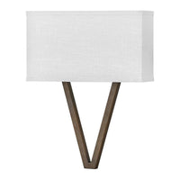 Vector Sconce