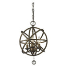 Z-Lite - Acadia Pendant - Lights Canada