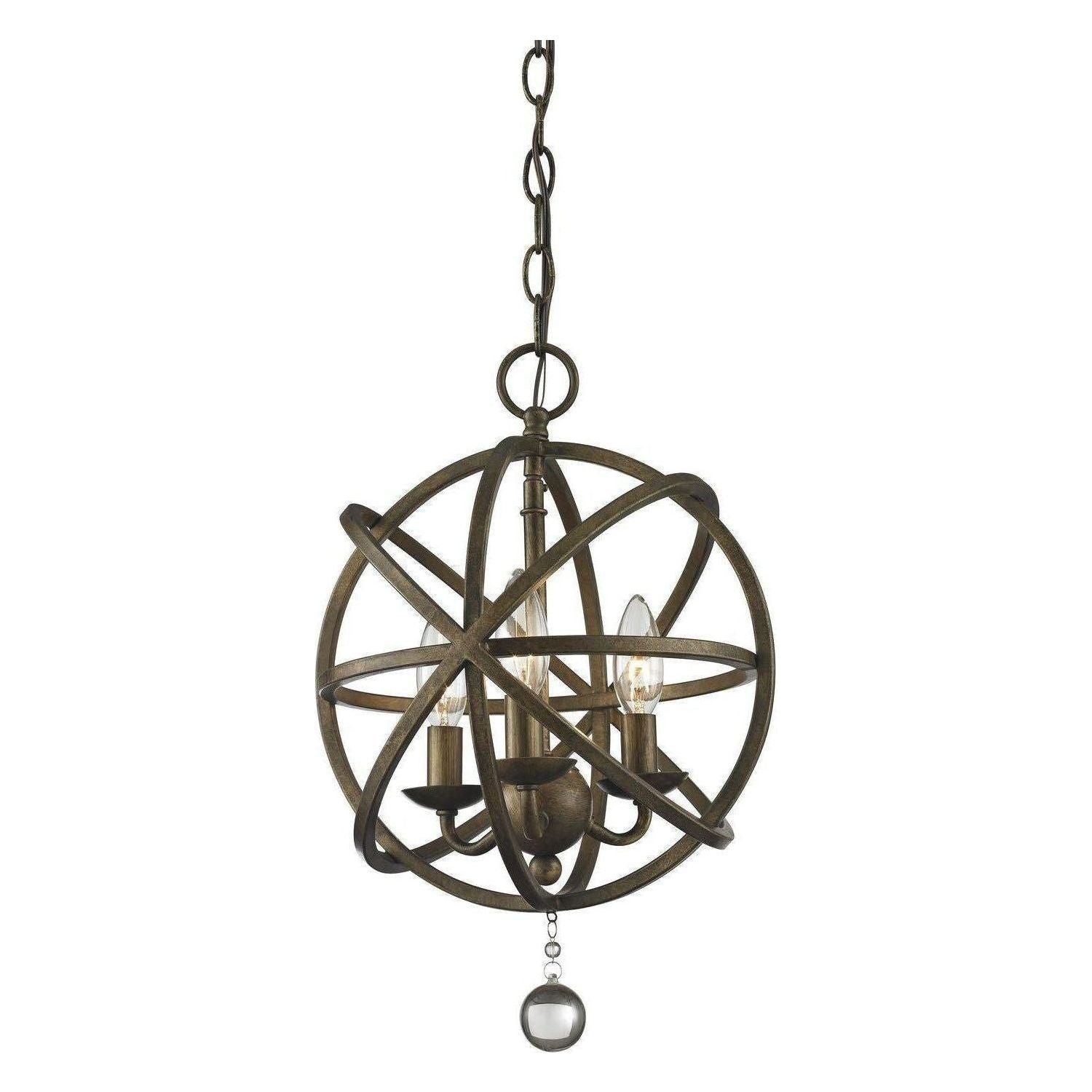 Z-Lite - Acadia Pendant - Lights Canada