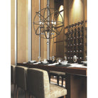 Z-Lite - Acadia Pendant - Lights Canada
