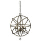 Z-Lite - Acadia Pendant - Lights Canada