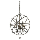 Z-Lite - Acadia Pendant - Lights Canada