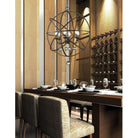 Z-Lite - Acadia Pendant - Lights Canada