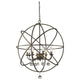 Z-Lite - Acadia Pendant - Lights Canada