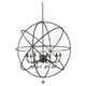 Z-Lite - Acadia Pendant - Lights Canada