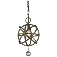 Acadia Mini Pendant