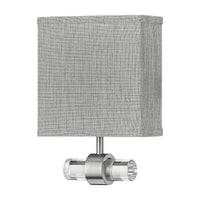 Luster Sconce