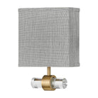 Hinkley - Luster Sconce - Lights Canada