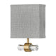 Hinkley - Luster Sconce - Lights Canada