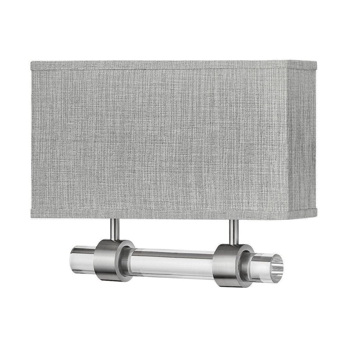 Hinkley - Luster Sconce - Lights Canada
