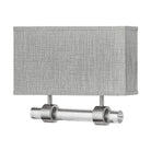 Hinkley - Luster Sconce - Lights Canada