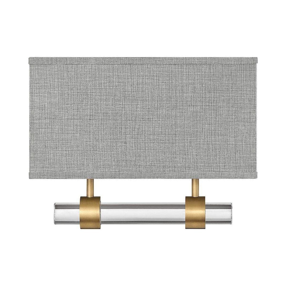 Hinkley - Luster Sconce - Lights Canada