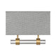 Hinkley - Luster Sconce - Lights Canada