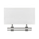 Hinkley - Luster Sconce - Lights Canada