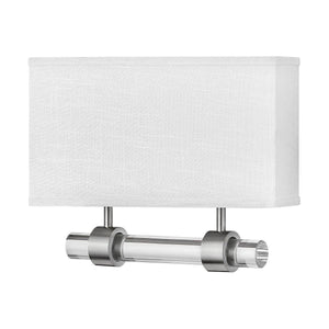 Hinkley - Luster Sconce - Lights Canada