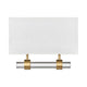 Hinkley - Luster Sconce - Lights Canada