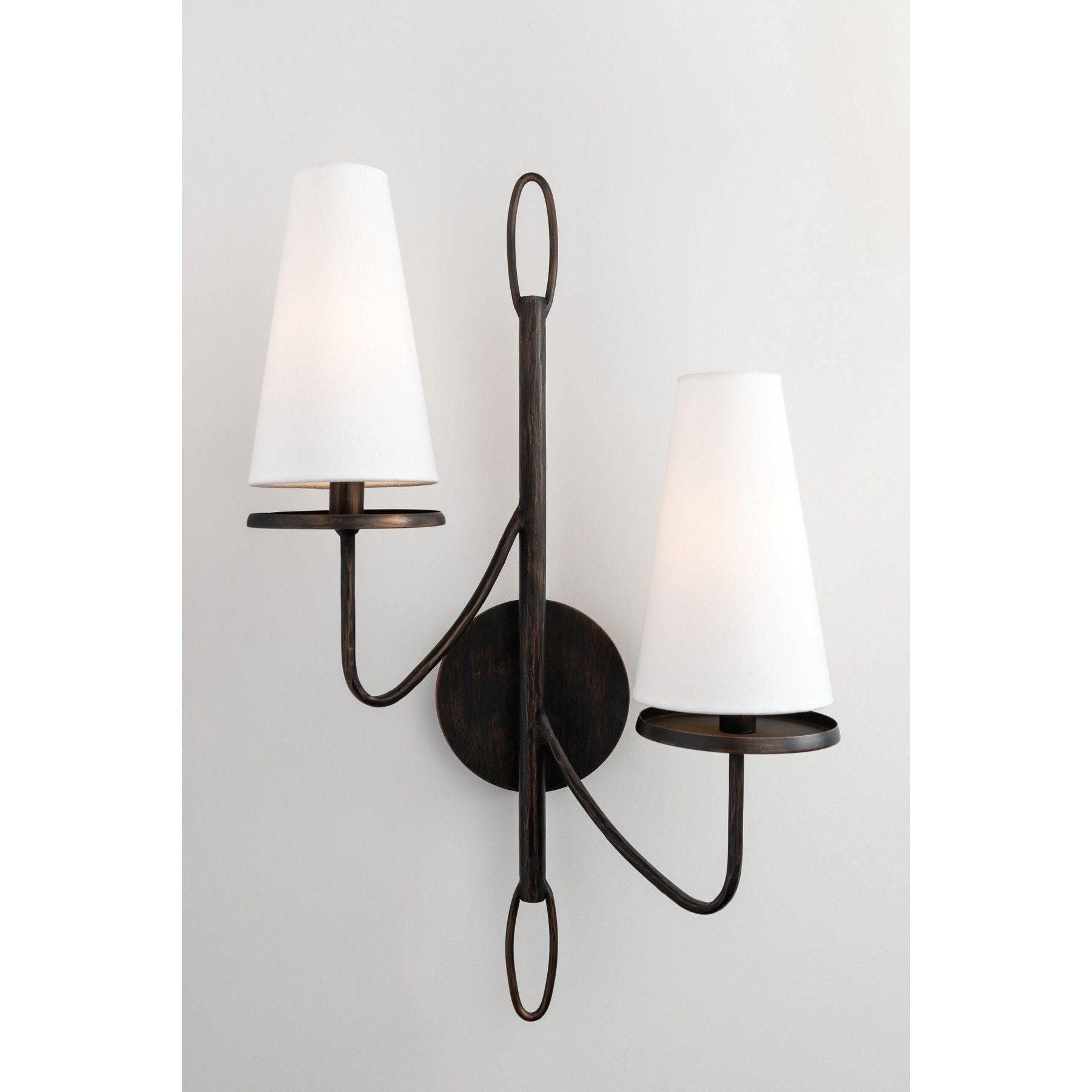 Troy - Marcel Linear Suspension - Lights Canada