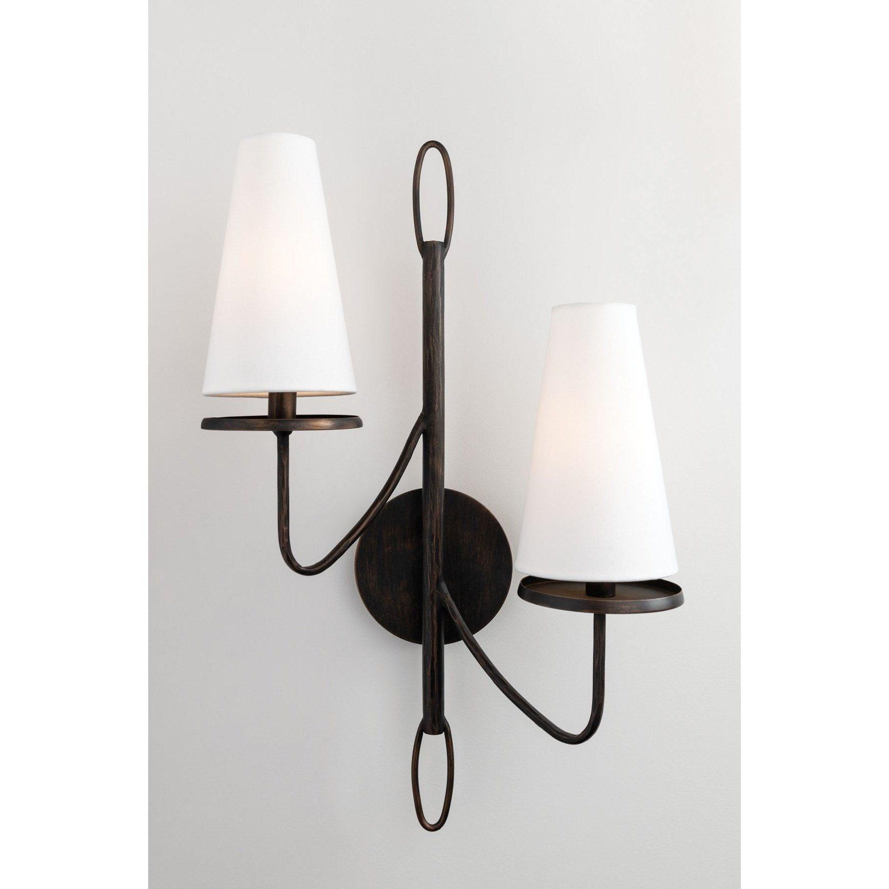 Troy - Marcel Sconce - Lights Canada