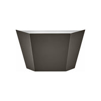 Hinkley Vin Sconce