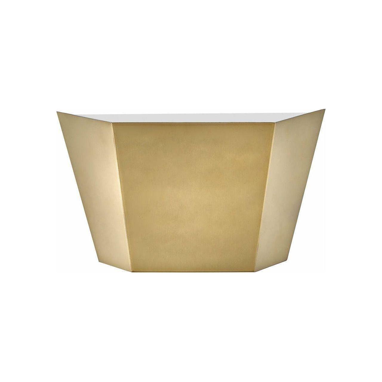 Hinkley - Hinkley Vin Sconce - Lights Canada