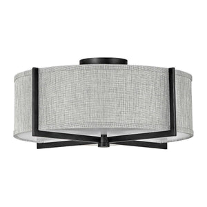 Hinkley - Axis Semi Flush Mount - Lights Canada