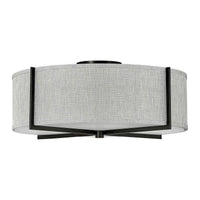Axis Semi Flush Mount